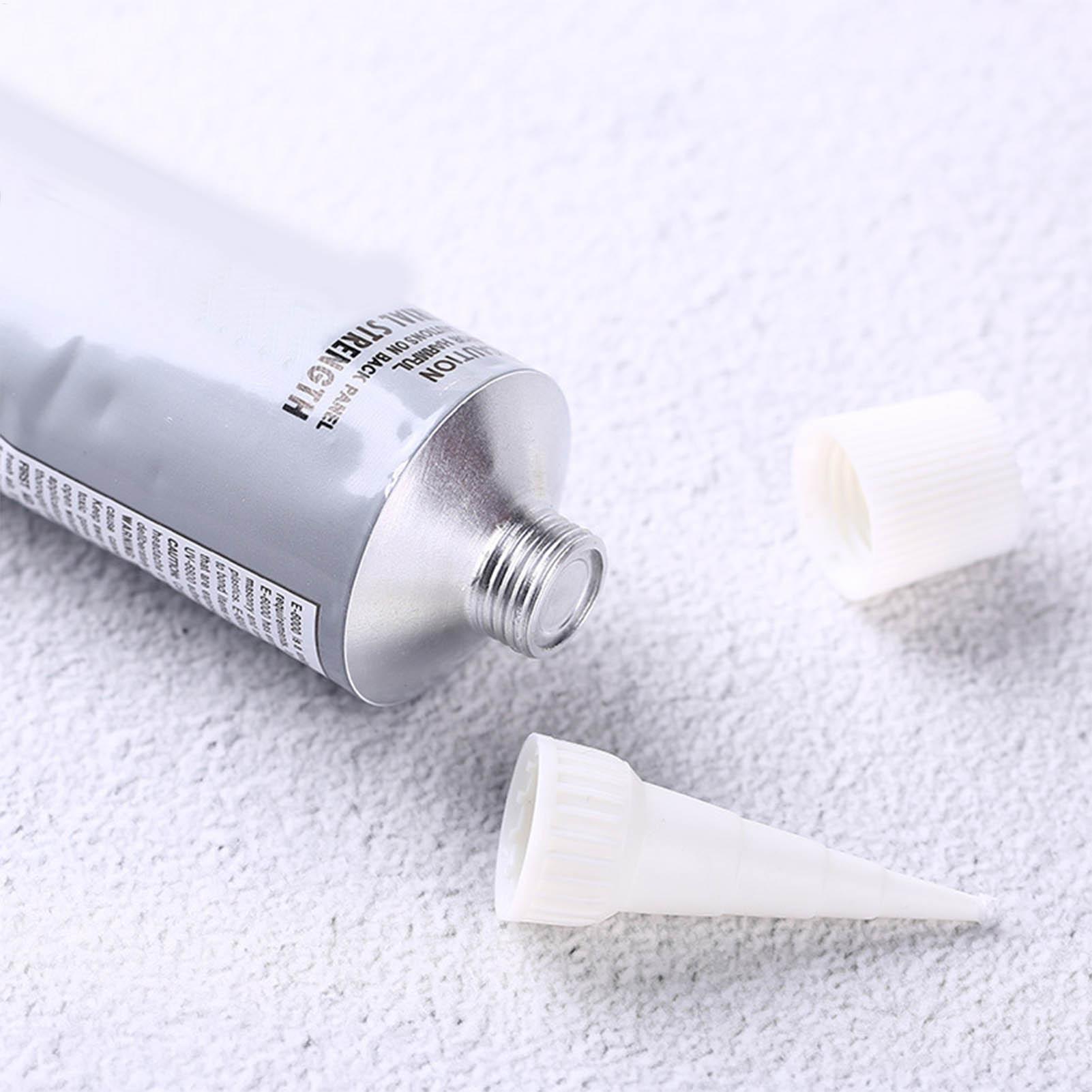 Jewelry Making Glue - E6000 Craft Glue For Jewelry Making