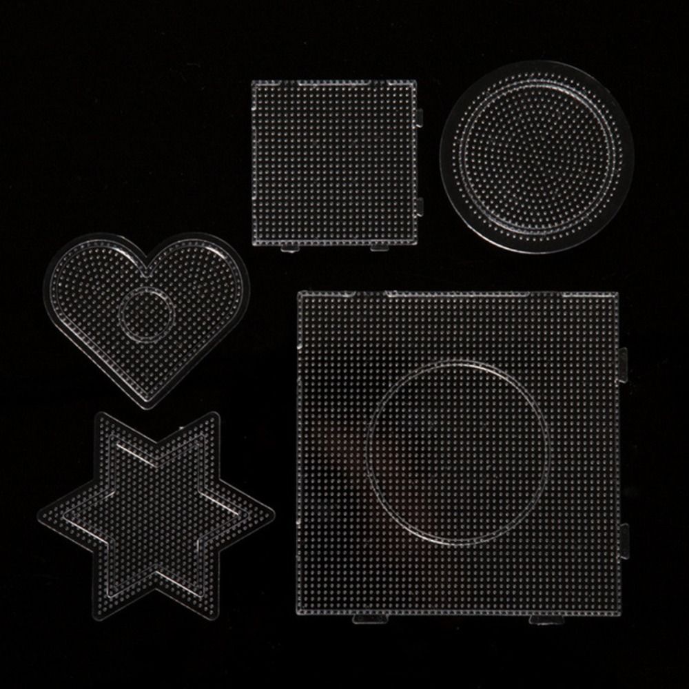High Quality 2.6mm Bean Board  - Jewelry Making Board recension och pris