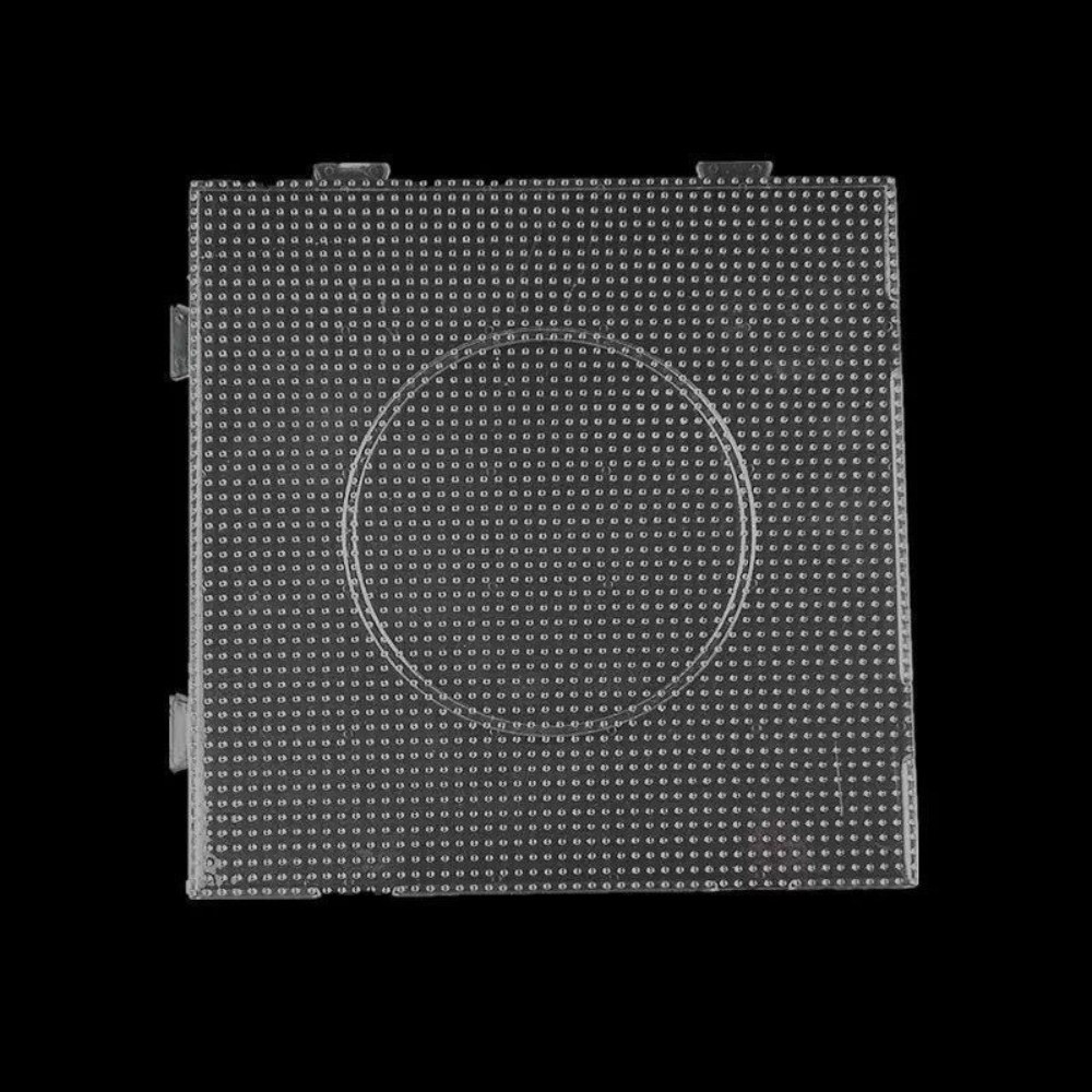 High Quality 2.6mm Bean Board  - Jewelry Making Board recension och pris