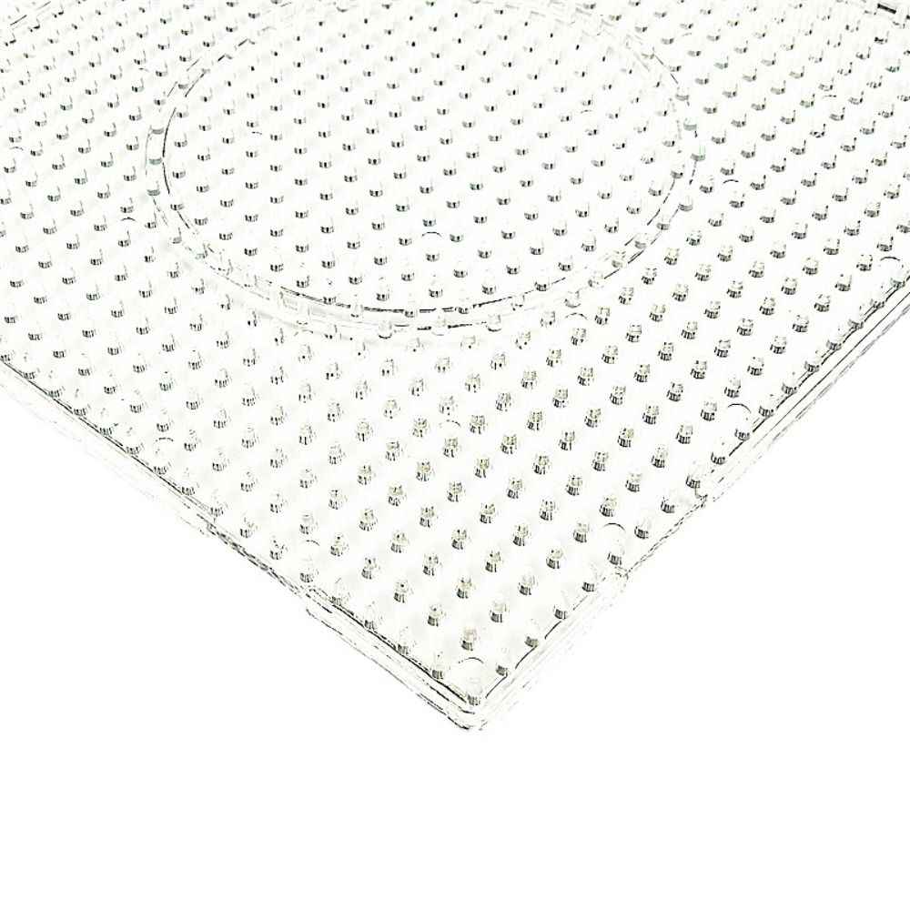 High Quality 2.6mm Bean Board  - Jewelry Making Board recension och pris