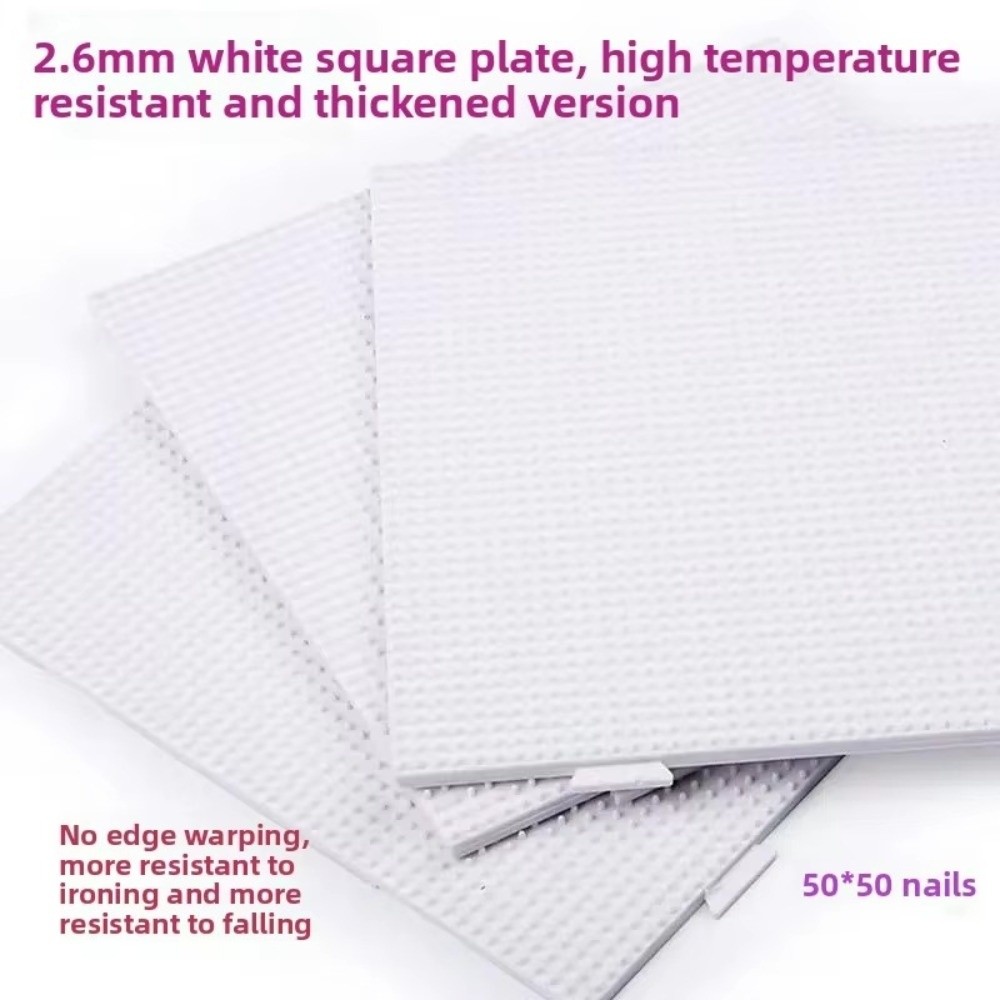 High Quality 2.6mm Bean Board  - Jewelry Making Board recension och pris