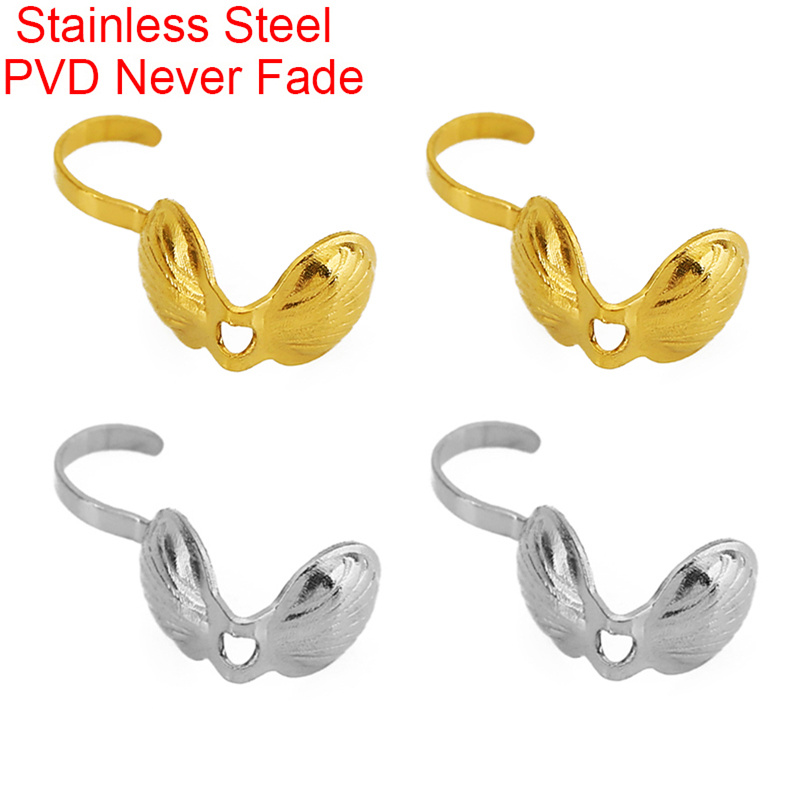 20pcs Never Fade PVD Stainless - Jewelry Making Equipment recension och pris