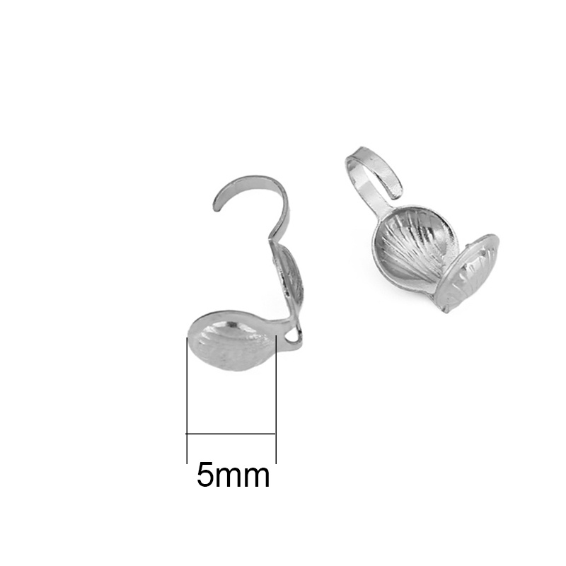 20pcs Never Fade PVD Stainless - Jewelry Making Equipment recension och pris