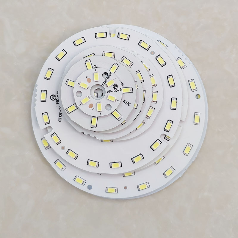 LED SMD 5730 Chip 3W 5W 7W 9W  - Jewelry Making Board recension och pris