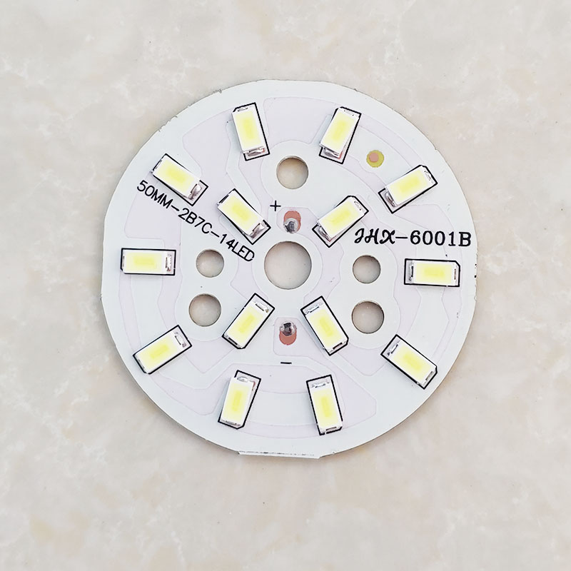 LED SMD 5730 Chip 3W 5W 7W 9W  - Jewelry Making Board recension och pris