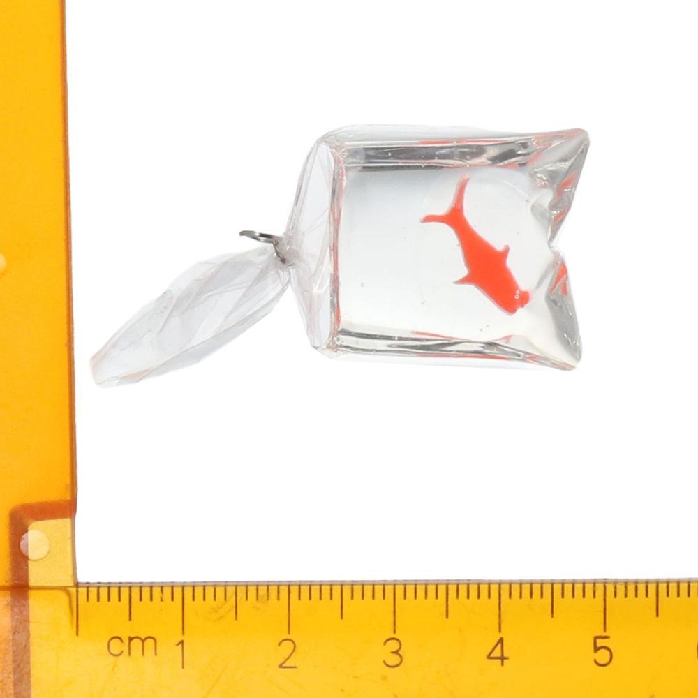 30Pcs Bracelet 30Pcs Goldfish  - Jewelry Making Party For Adults recension och pris
