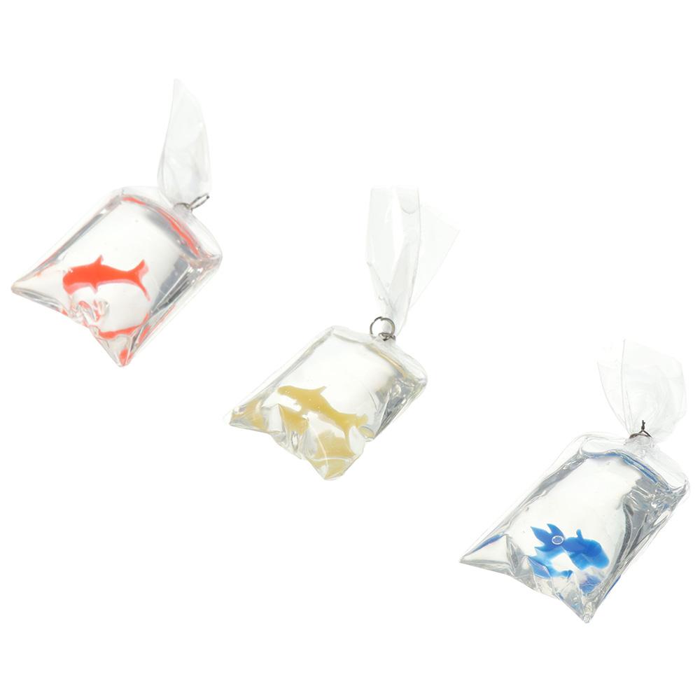 30Pcs Bracelet 30Pcs Goldfish  - Jewelry Making Party For Adults recension och pris