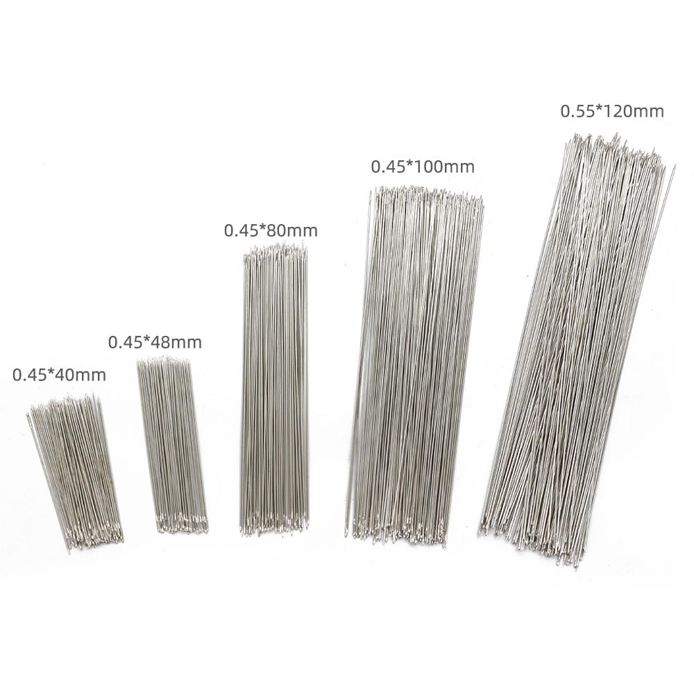 30pcs/lot bead needles very th - Beading Needle Fine recension och pris