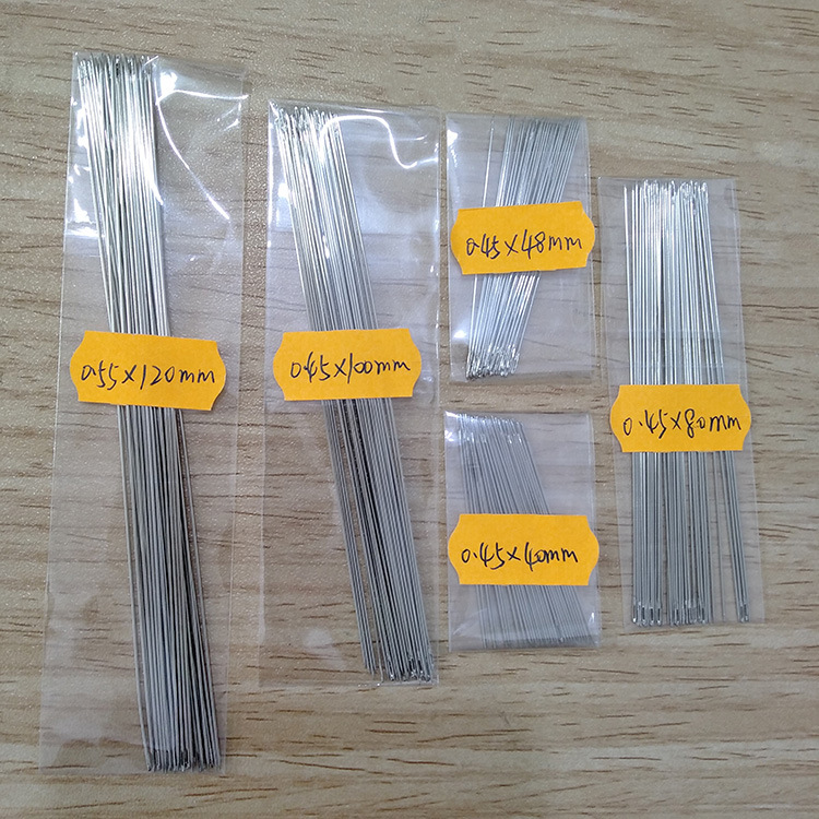 30pcs/lot bead needles very th - Beading Needle Fine recension och pris