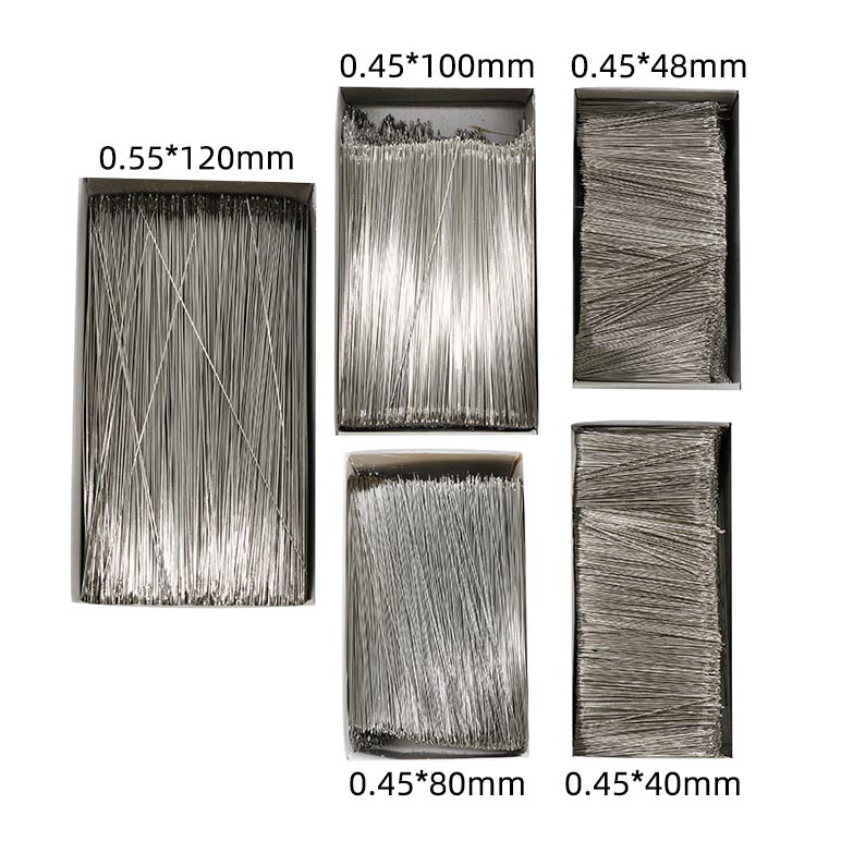 30pcs/lot bead needles very th - Beading Needle Fine recension och pris