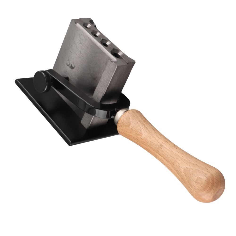 Iron Goldsmith Casting Mold Gr - Xtool Jewelry Making recension och pris