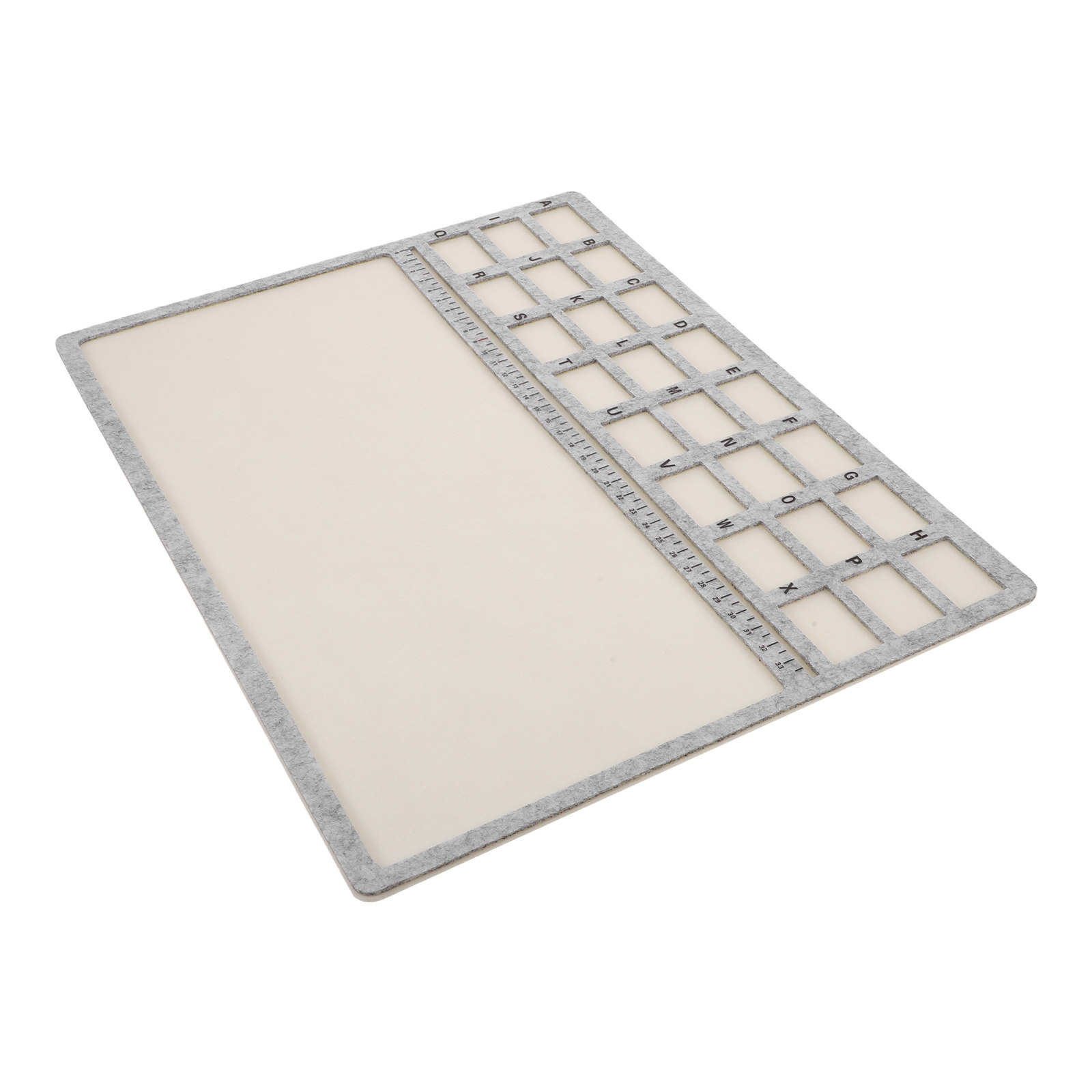 Bead Design Board DIY Jewelry  - Jewelry Making Board recension och pris