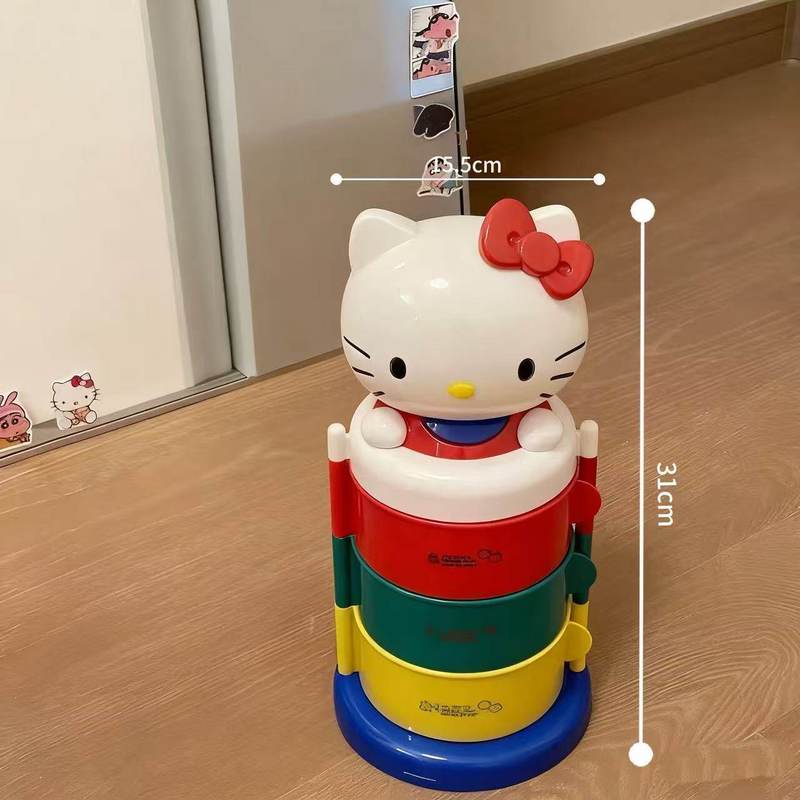 Cartoon Character Hello Kitty  - Jewelry Making Board recension och pris