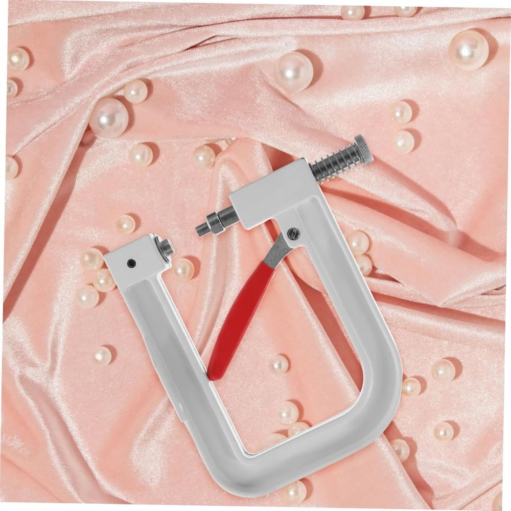 4-10mm Pearls Pearl Setting Ma - Jewelry Making Board recension och pris