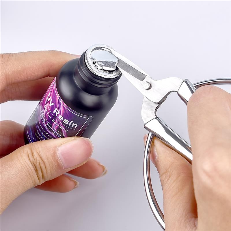 20/30/50g UV Resin Glue Quick- - Jewelry Making Glue recension och pris