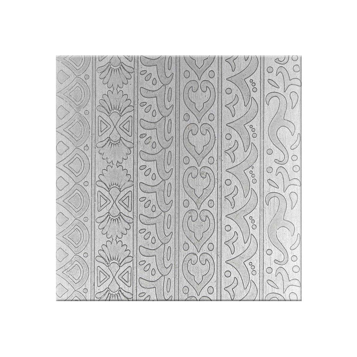 Durston Art-Nouveau Multi Patt - Xtool Jewelry Making recension och pris