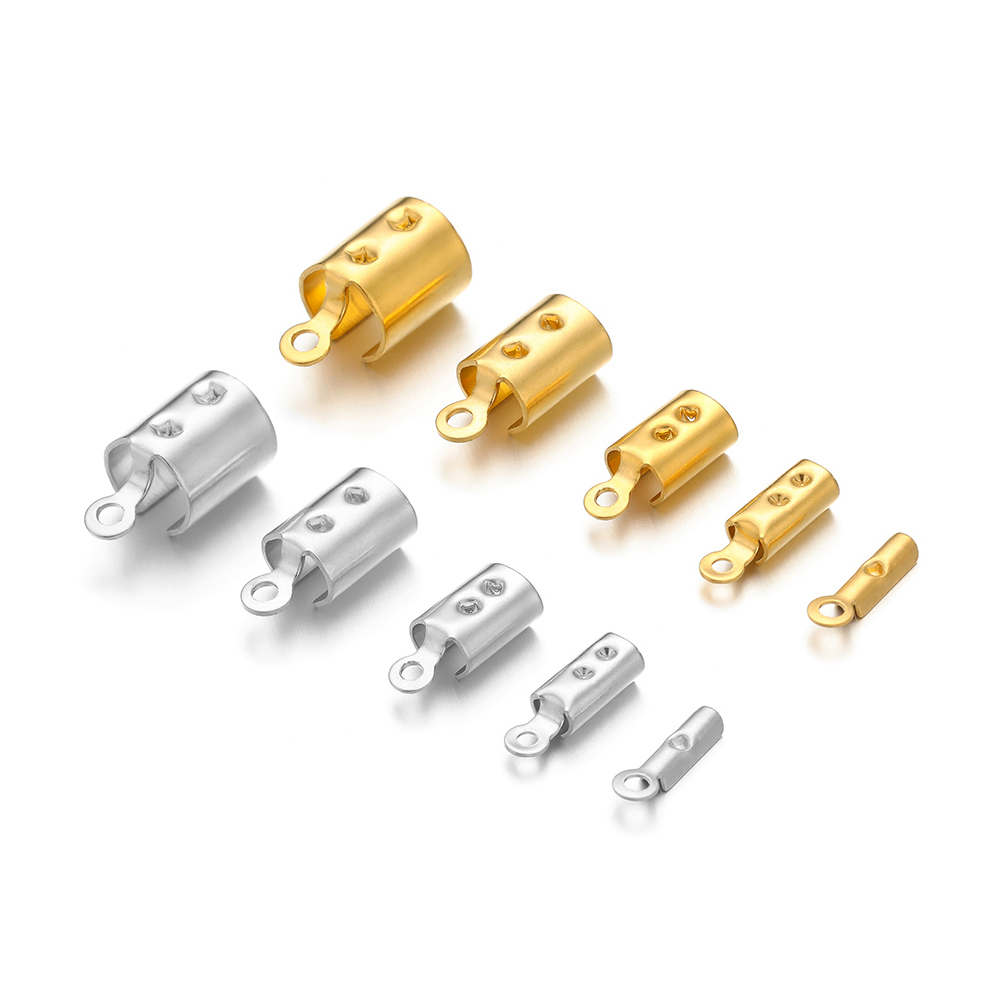 50pcs Stainless Steel High Qua - Jewelry Making Equipment recension och pris