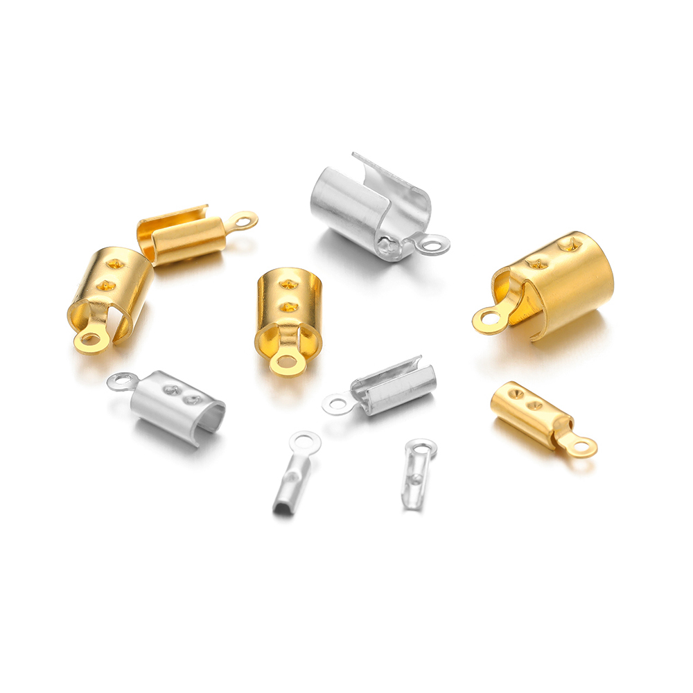 50pcs Stainless Steel High Qua - Jewelry Making Equipment recension och pris