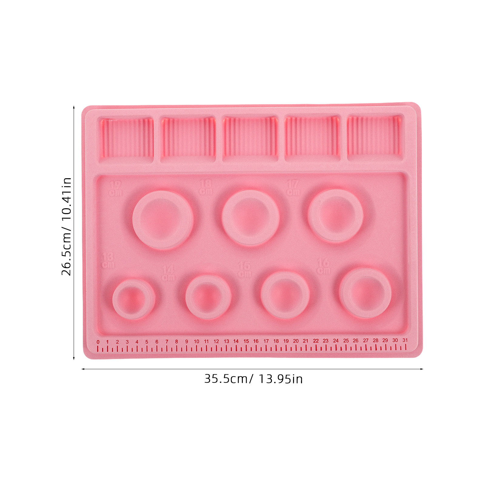 Professional Bead Board for Je - Jewelry Making Board recension och pris