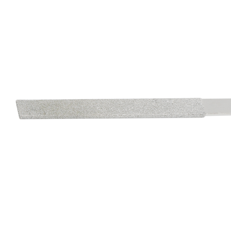 3 Piece 3mm x 140mm Flat Diamo - Xtool Jewelry Making recension och pris