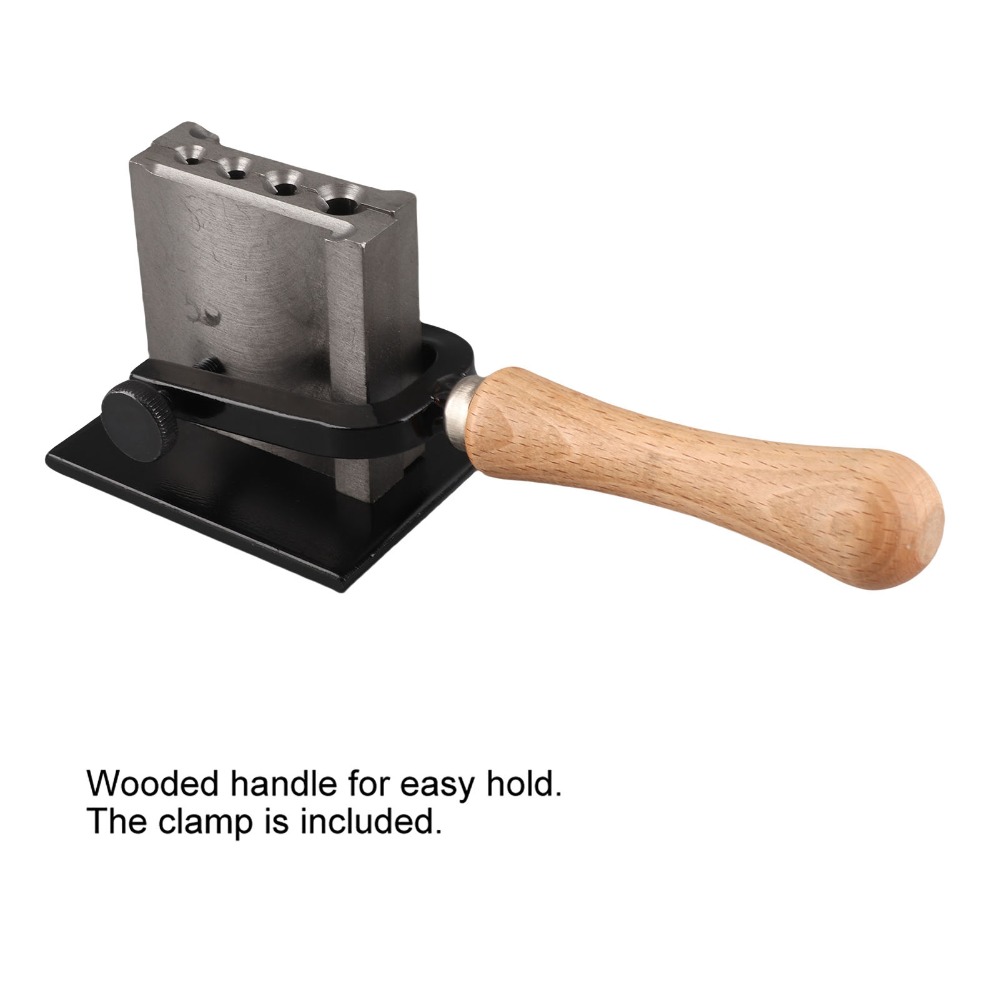 Iron Goldsmith Casting Mold Gr - Xtool Jewelry Making recension och pris