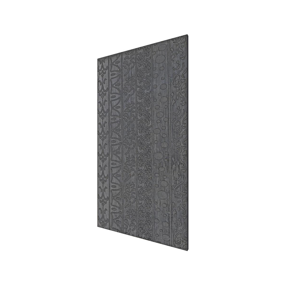 Durston Multi Pattern Plate De - Xtool Jewelry Making recension och pris
