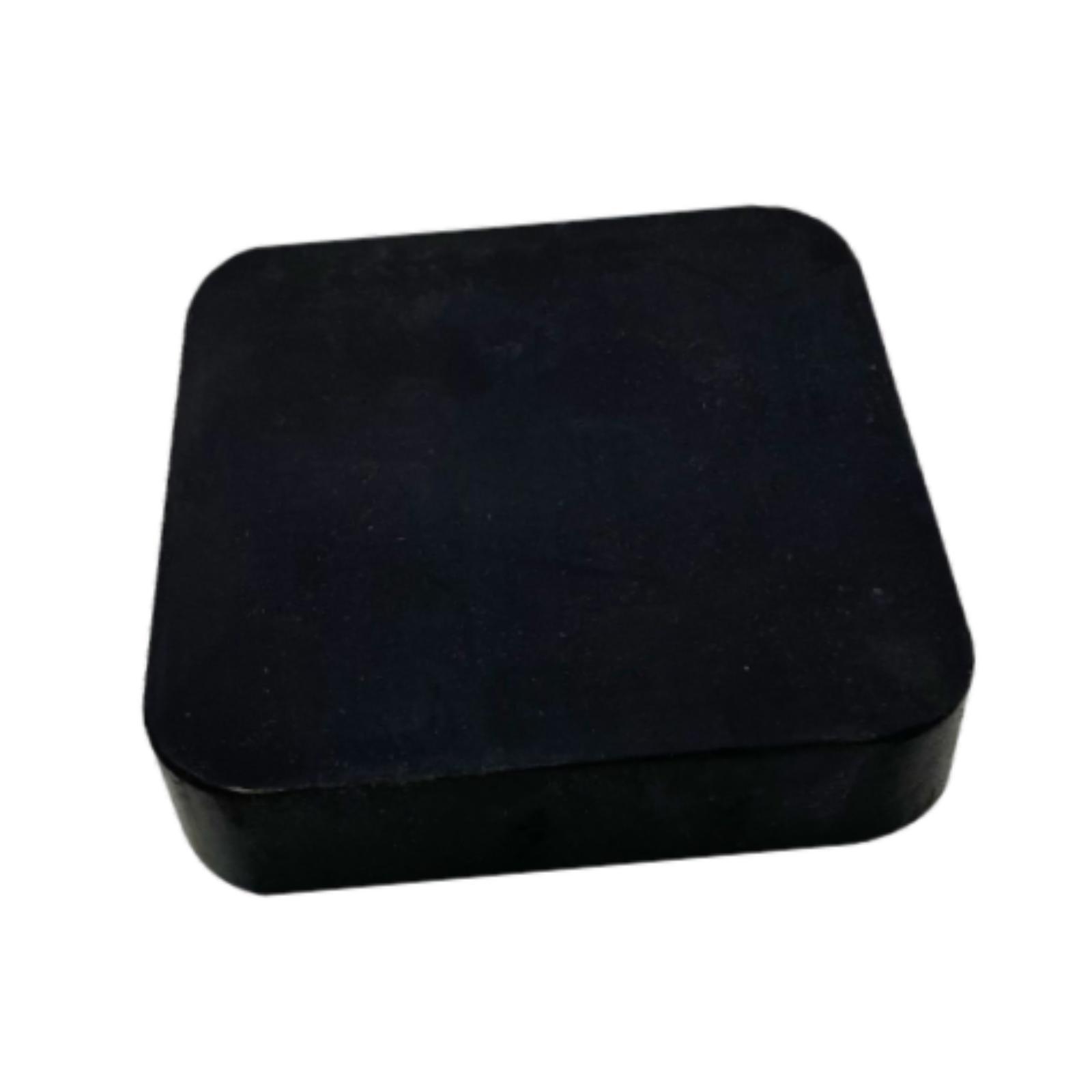 Rubber Bench Block Stamping Ba - Xtool Jewelry Making recension och pris