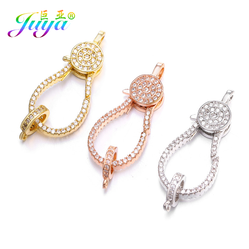 Juya DIY Pearls Findings Decor - Jewelry Making Equipment recension och pris