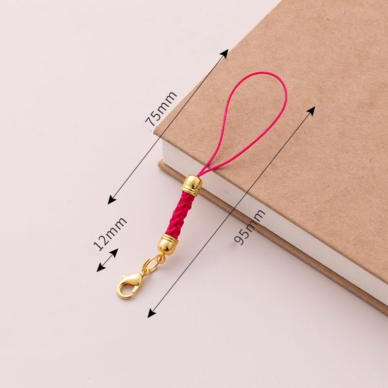 10Pcs Gold Lobster Clasp Lanya - Jewelry Making Kit For Beginners recension och pris