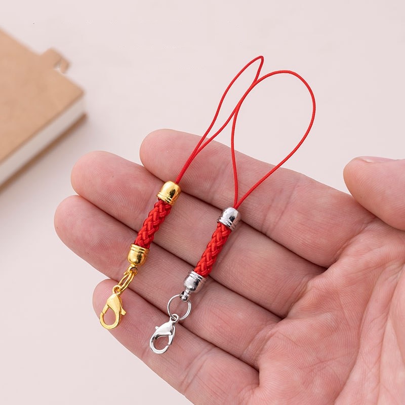 10Pcs Gold Lobster Clasp Lanya - Jewelry Making Kit For Beginners recension och pris