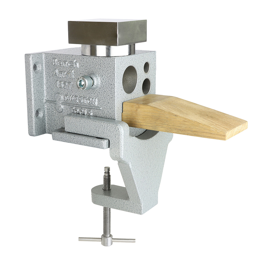 Durston Multi Forming Anvil Se - Xtool Jewelry Making recension och pris