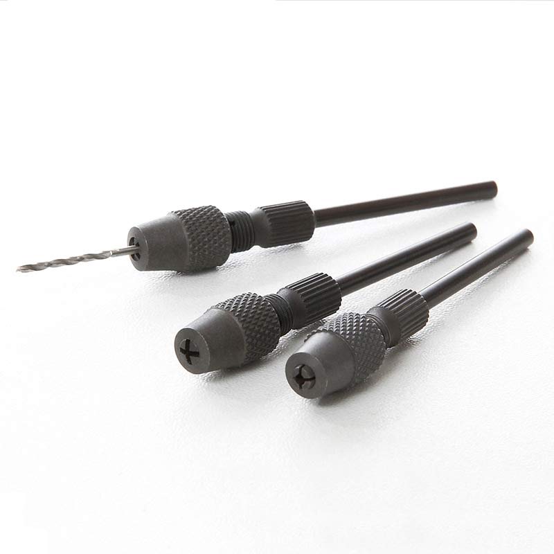 Japan Alfa Mirage Mini Chuck P - Beading Needle Fine recension och pris