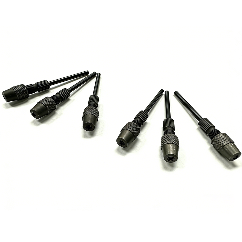 Japan Alfa Mirage Mini Chuck P - Beading Needle Fine recension och pris