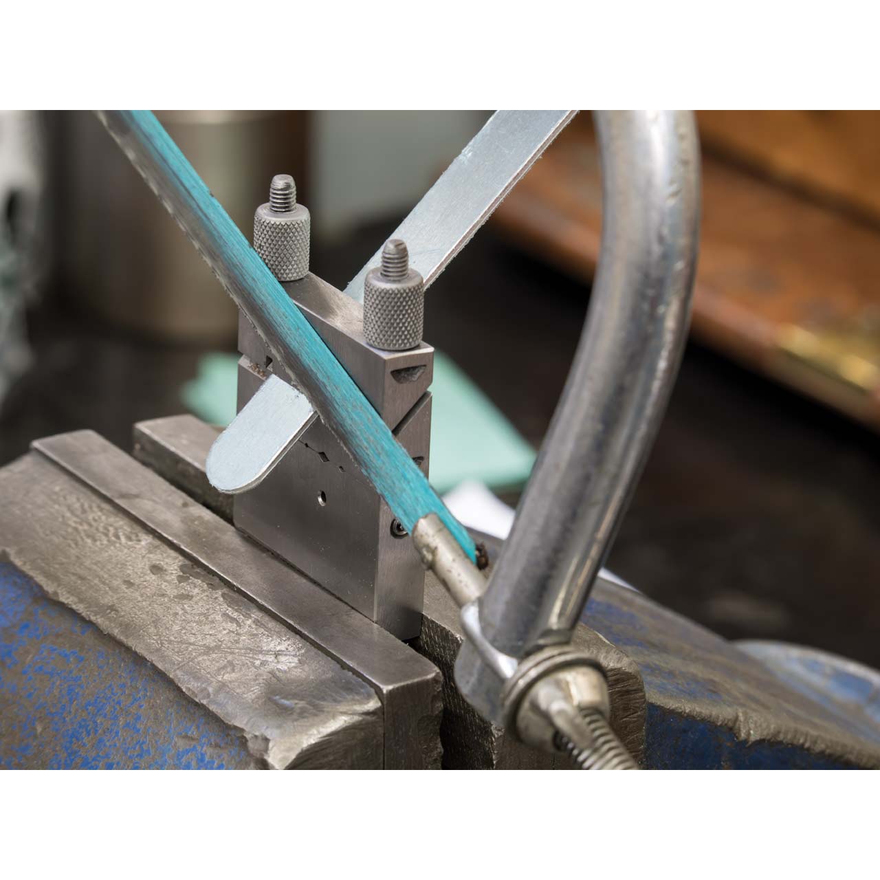 ASIC Joint-Cutter Miter 45° 90 - Xtool Jewelry Making recension och pris
