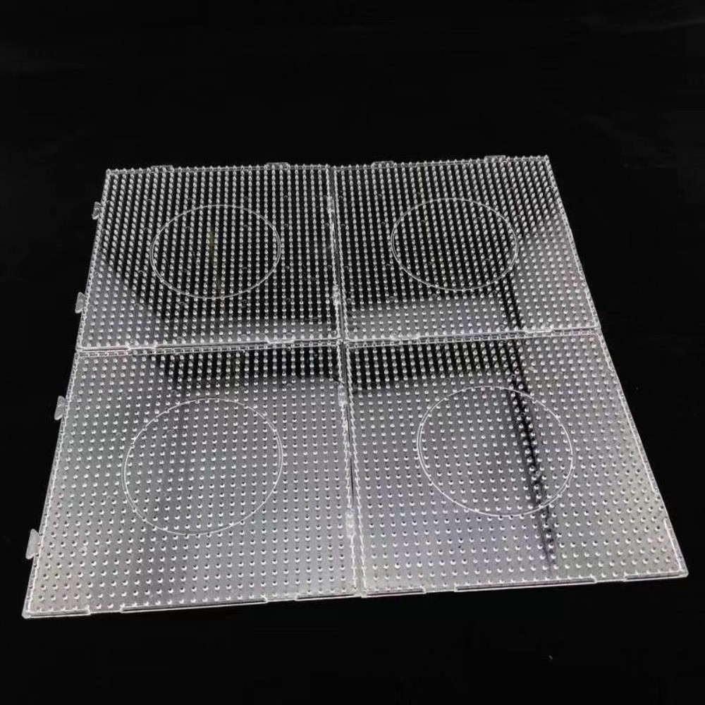 High Quality 2.6mm Bean Board  - Jewelry Making Board recension och pris