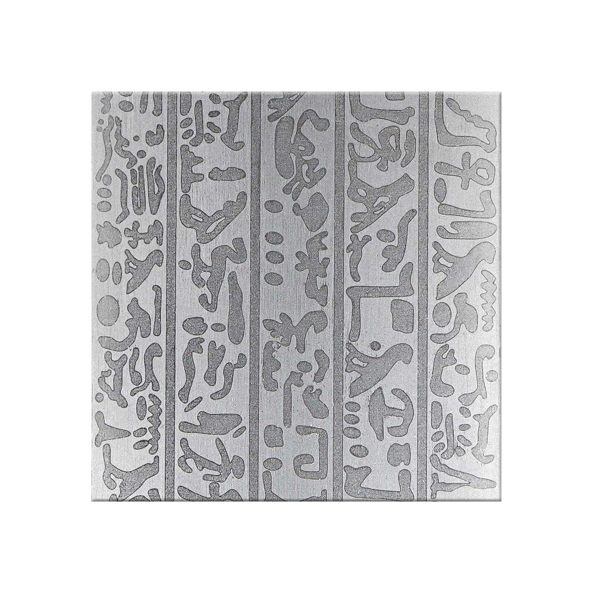 Durston Multi‑Design Glyph Pat - Xtool Jewelry Making recension och pris