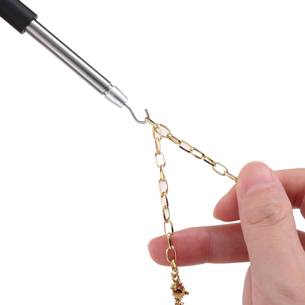 Help Wear Bracelet Tool Partne - Jewelry Making Equipment recension och pris