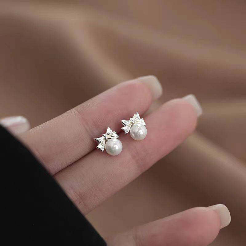 925 Silver Needle Artificial P - Beading Needle Fine recension och pris