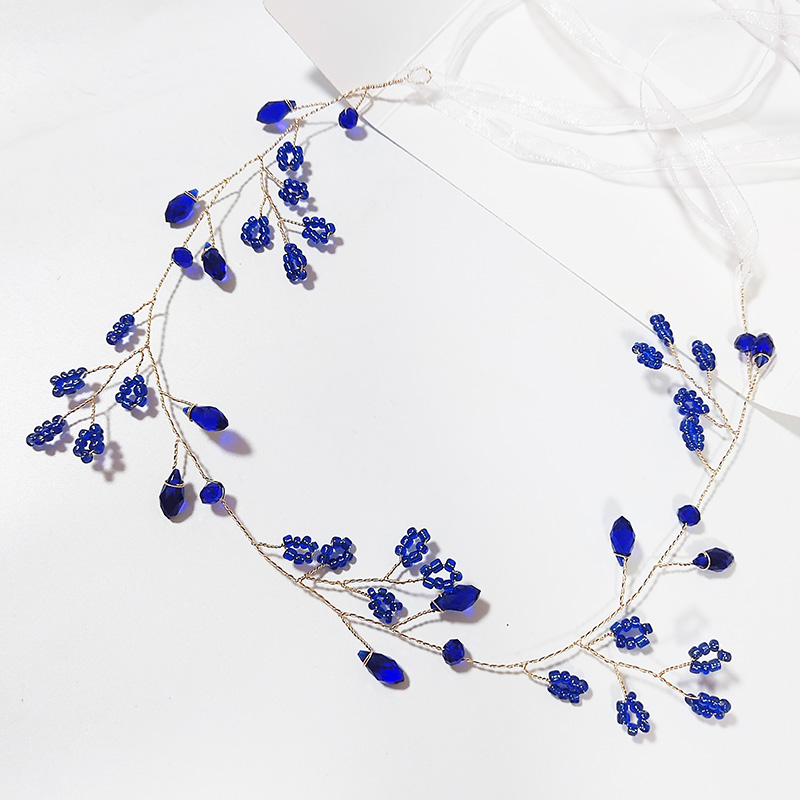 Hair Jewelry Headdress Hair Co - Jewelry Making Party For Adults recension och pris