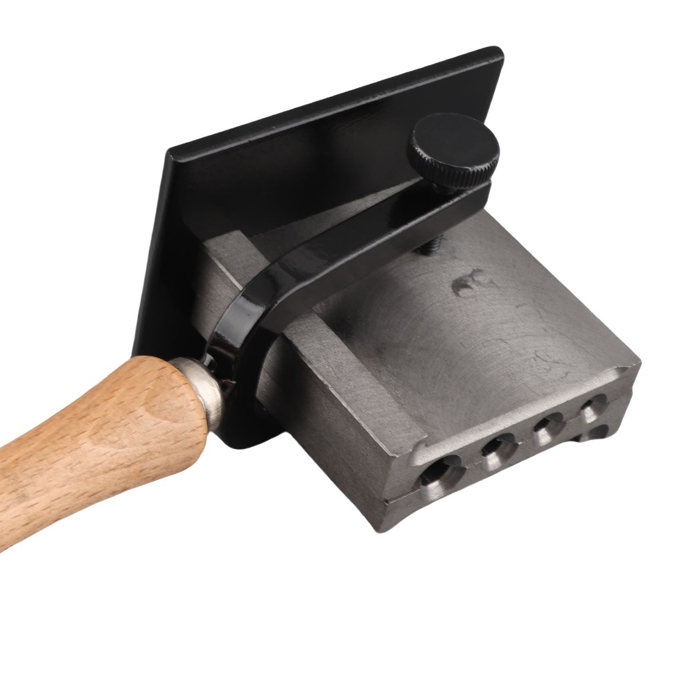 Iron Goldsmith Casting Mold Gr - Xtool Jewelry Making recension och pris