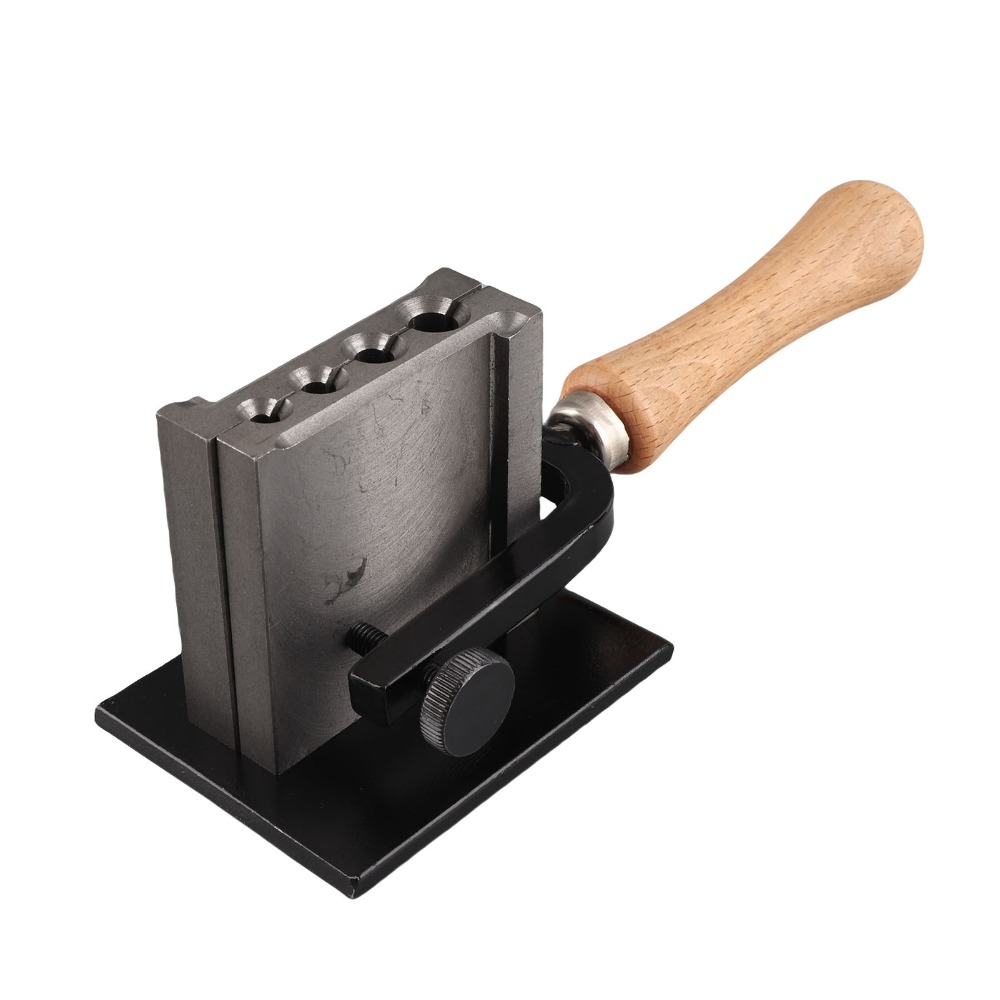 Iron Goldsmith Casting Mold Gr - Xtool Jewelry Making recension och pris