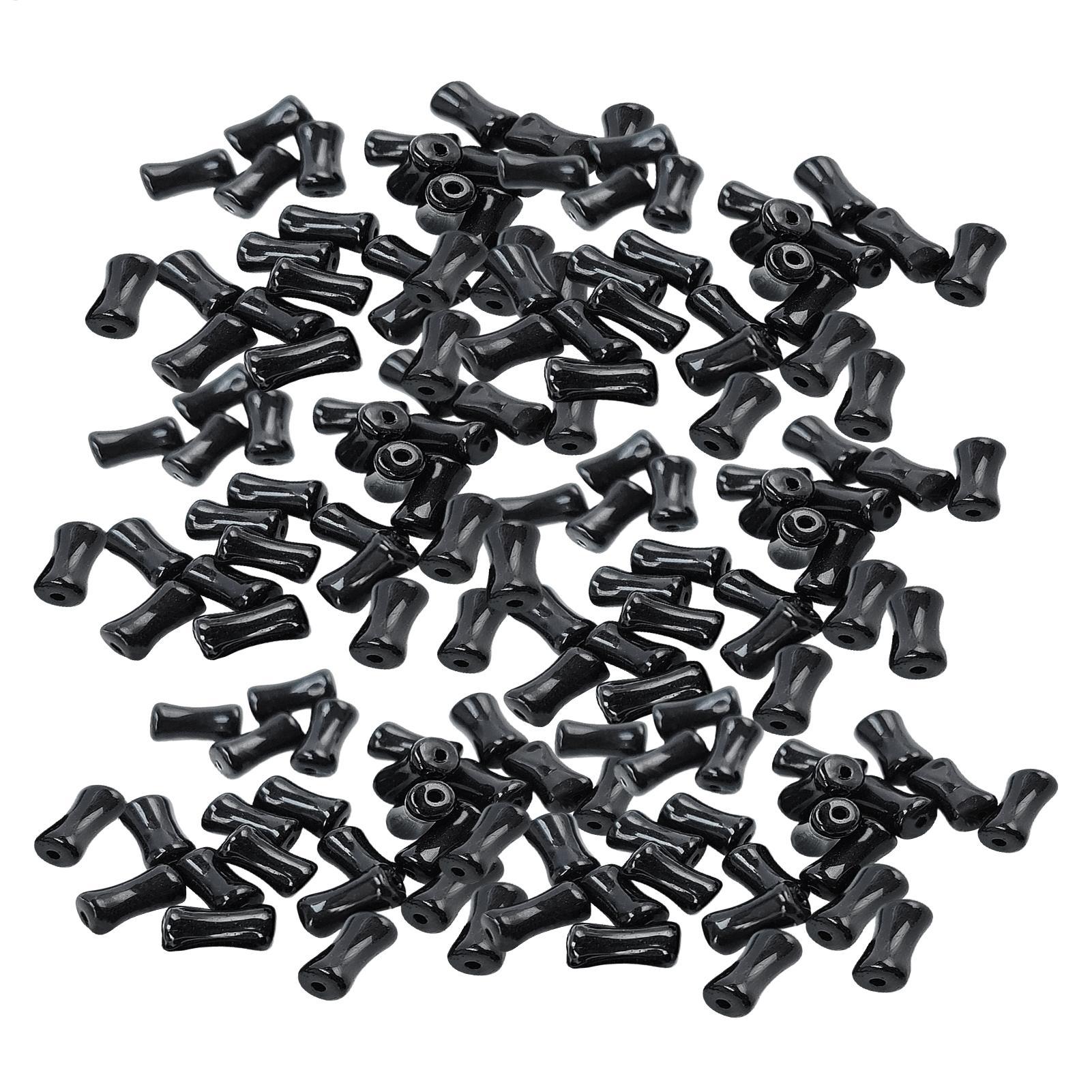 Glass Beads 50 Pieces Jewelry  - Jewelry Making Workshop For Kids recension och pris